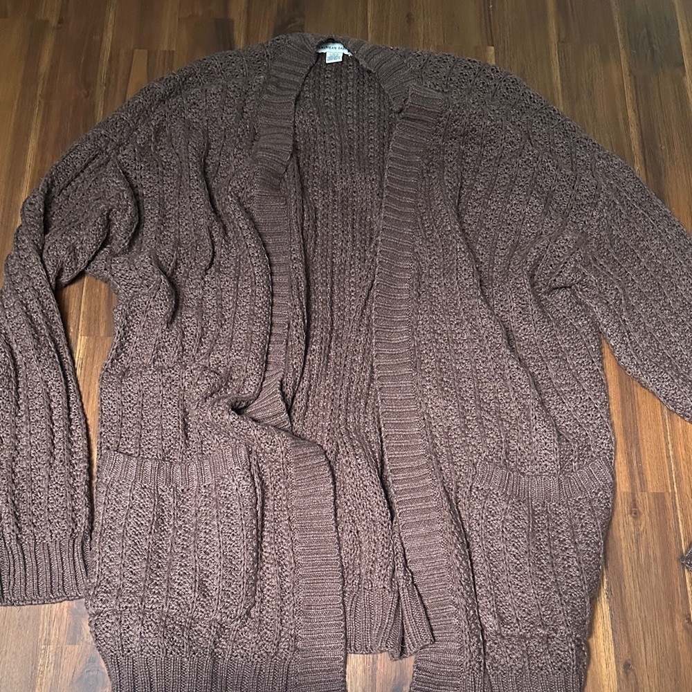 American Eagle Cardigan